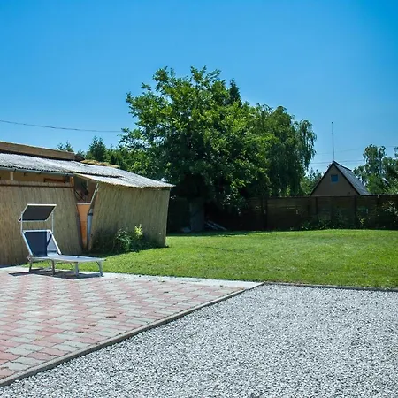Holiday home Holiday In 34880 *